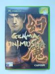 Genma Onimusha   XBOX 1