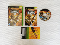 Ghost Recon 2 kao NOVA za xbox classic #8481