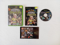 Grabbed By The Ghoulies kao NOVA za Xbox classic #8537