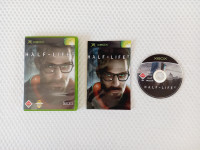 Half Life 2 TOP stanje za Xbox Classic #8533