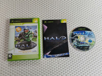 Halo Combat Evolved za Xbox Classic #8732