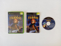 Hobbit kao NOVA za Xbox classic #8527