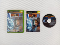 Hunter The Reckoning TOP stanje za Xbox classic #8557