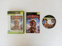 Jade Empire kao NOVA za Microsoft Xbox Classic #8473