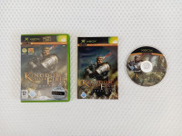 Kingdom Under Fire TOP stanje za Xbox Classic #8554