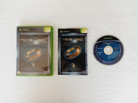 LOTR Fellowship Of The Ring kao NOVA za xbox classic #8468