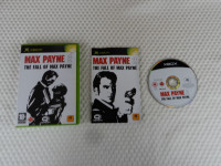 Max Payne 2 TOP stanje za Microsoft Xbox Classic #6710