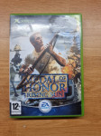 Medal of Honor: Rising Sun - (Xbox)