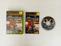Midnight Club 3 Dub Edition kao NOVA za Xbox classic #8569