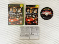 Midnight Club II TOP stanje za Xbox classic #8595
