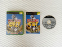 Monopoly Party TOP stanje za Xbox classic #8582