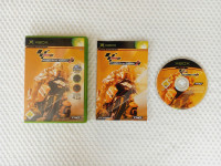 Moto GP Ultimate Racing Technology kao NOVA za Xbox classic #8565