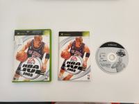 NBA Live 2003 za originalnu Microsof Xbox konzolu