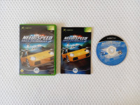 Need For Speed Hot Pursuit 2 kao NOVA za Xbox classic #8514