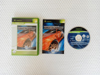 Need For Speed Underground TOP stanje za Xbox classic #8467