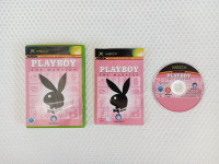 Playboy The Mansion kao NOVA za Xbox classic #8558