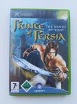Prince of Persia The Sands of time  XBOX 1