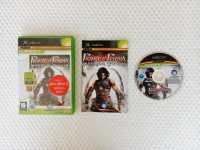 Prince Of Persia Warrior Within kao NOVA za xbox classic #8493