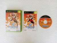 Pro Beach Soccer TOP stanje za Microsoft Xbox Classic #8486