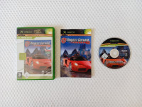 Project Gotham Racing 2 TOP stanje za Xbox classic #8505