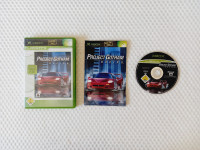 Project Gotham Racing TOP stanje za Xbox classic #8517