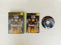 Rainbow Six 3 kao NOVA za Xbox classic #8584