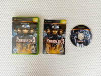 Rainbow Six 3 kao NOVA za Xbox classic #8591