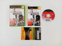 Rainbow Six Lockdown kao NOVA za Xbox classic #8530