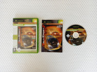 Rallisport Challenge 2 TOP stanje za Xbox classic #8465
