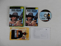 Red Dead Revolver kao NOVA za xbox classic #8731