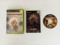 Red Faction II TOP stanje za Xbox Classic #8567