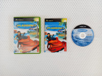 Splashdown TOP stanje za Xbox Classic #8556