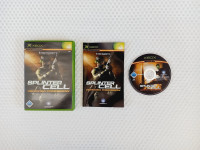 Splinter Cell Pandoras Tommorow kao NOVA za Xbox classic #8553