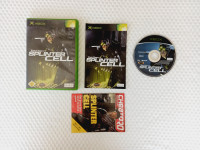Splinter Cell TOP stanje za Xbox classic #8500