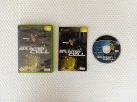 Splinter Cell TOP stanje za Xbox classic #8583