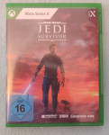 Star Wars Jedi: Survivor -Xbox Series X