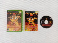 State Of Emergency NTSC verzija TOP stanje za Xbox classic #8531