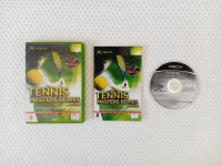 Tennis Master Series 2008 TOP stanje za Xbox Classic #8528