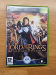 The Lord of the Rings: The Return of the King (Xbox igra)