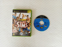 The Sims kao NOVA za Xbox classic #8576