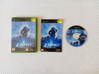 The Thing TOP stanje za Xbox Classic #8516