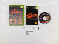 The Warriors TOP stanje za Xbox classic #8560
