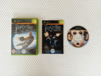 Time Splitters Future Perfect kao NOVA za Xbox classic #8587