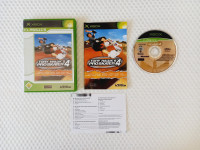 Tony Hawk Pro Skater 4 TOP stanje za Xbox classic #8523