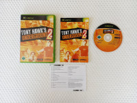 Tony Hawk Underground 2 kao NOVA za xbox classic #8502