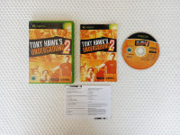 Tony Hawk Underground 2 TOP stanje za Xbox classic #8485