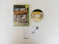 Tony Hawk Underground TOP stanje za xbox classic #8498