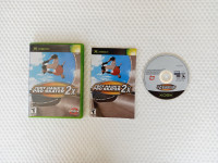Tony Hawks Pro Skater 2X NTSC verzija TOP stanje za Xbox classic #8466