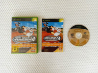 Tony Hawks Pro Skater 4 TOP stanje za Xbox classic #8572