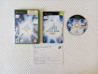 Torino 2006 TOP stanje za Xbox classic #8513
